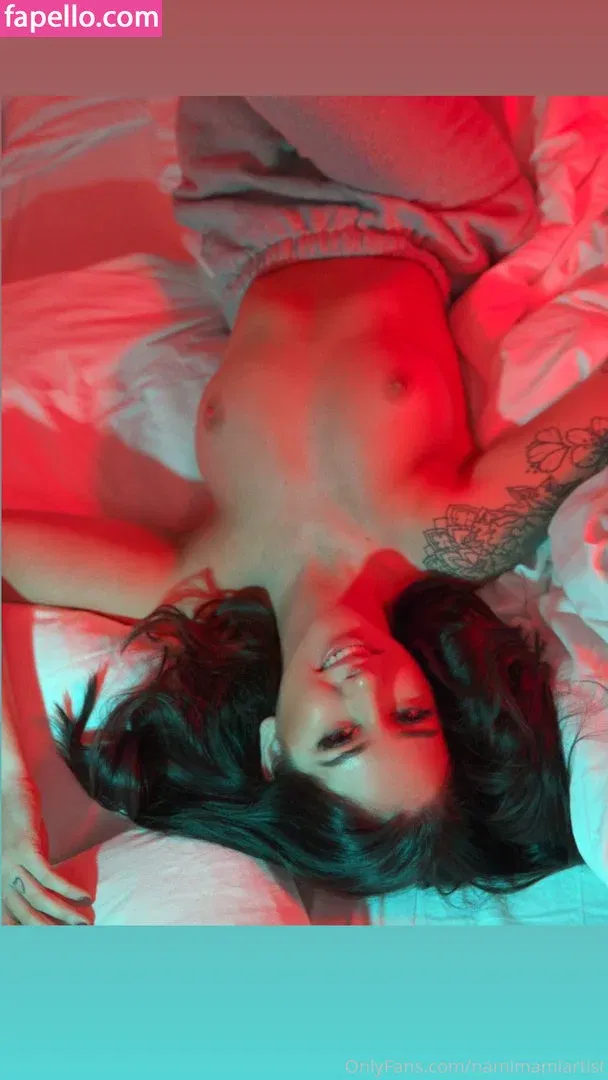 Nina Lima Onlyfans Photo Gallery 