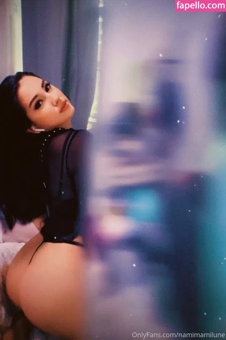 Nina Lima Onlyfans Photo Gallery 