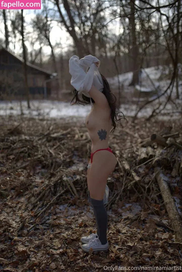 Nina Lima Onlyfans Photo Gallery 