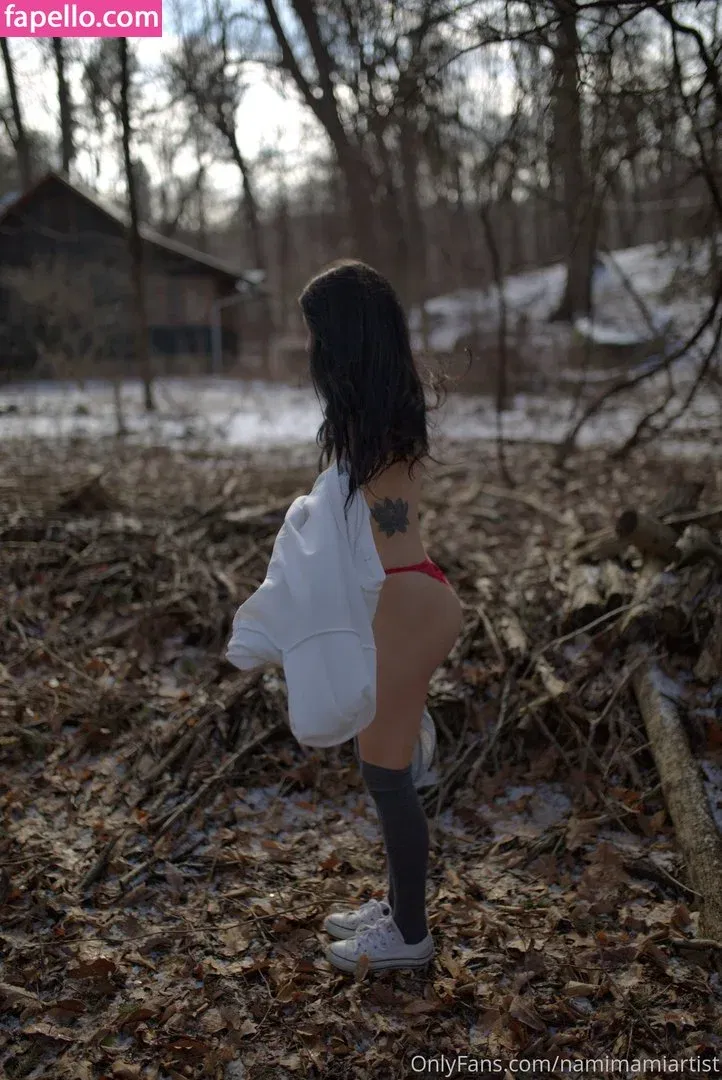 Nina Lima Onlyfans Photo Gallery 