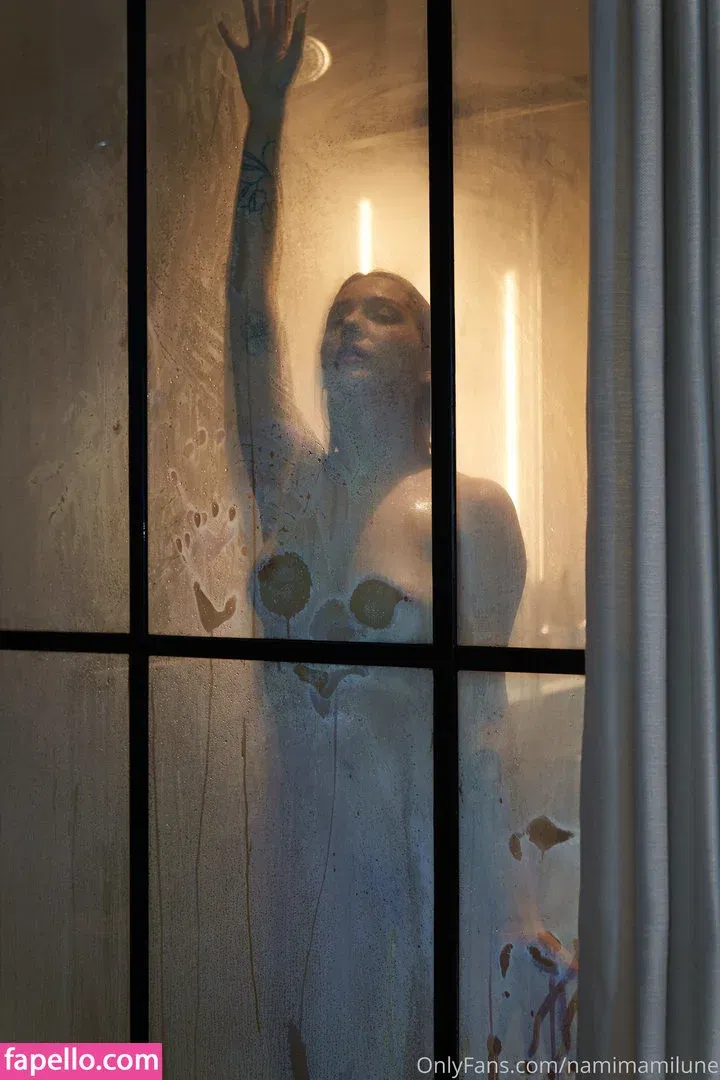 Nina Lima Onlyfans Photo Gallery 