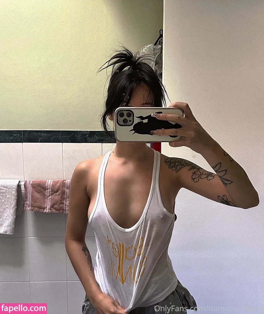 Nina Lima Onlyfans Photo Gallery 