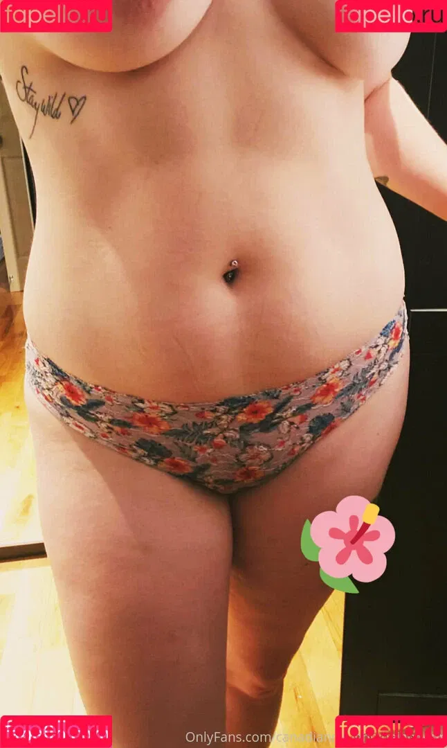 canadiannaughtyneighbour Onlyfans Photo Gallery 