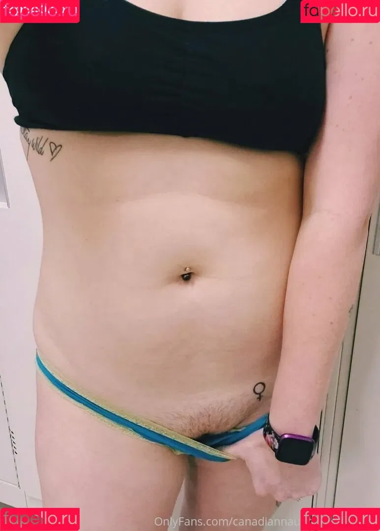 canadiannaughtyneighbour Onlyfans Photo Gallery 