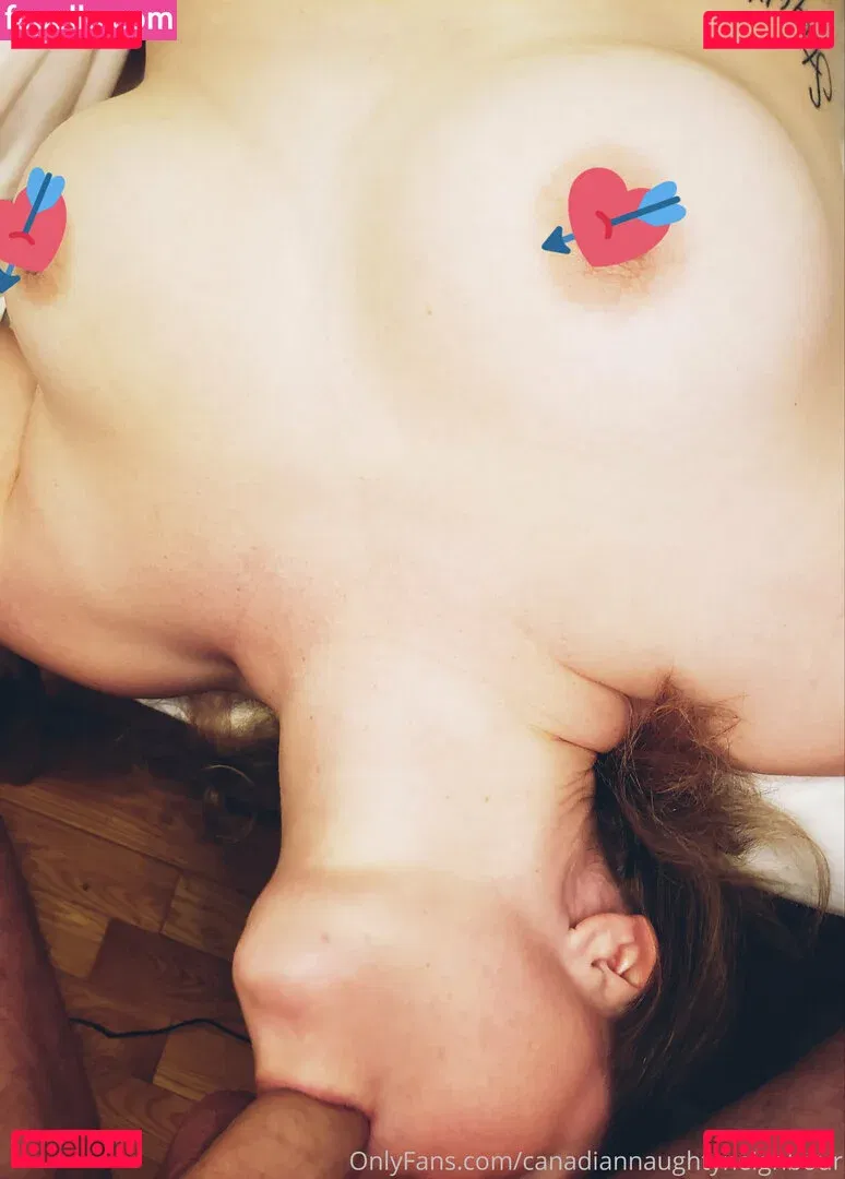 canadiannaughtyneighbour Onlyfans Photo Gallery 