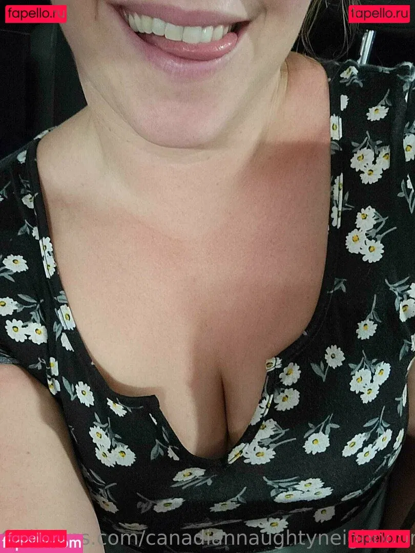 canadiannaughtyneighbour Onlyfans Photo Gallery 