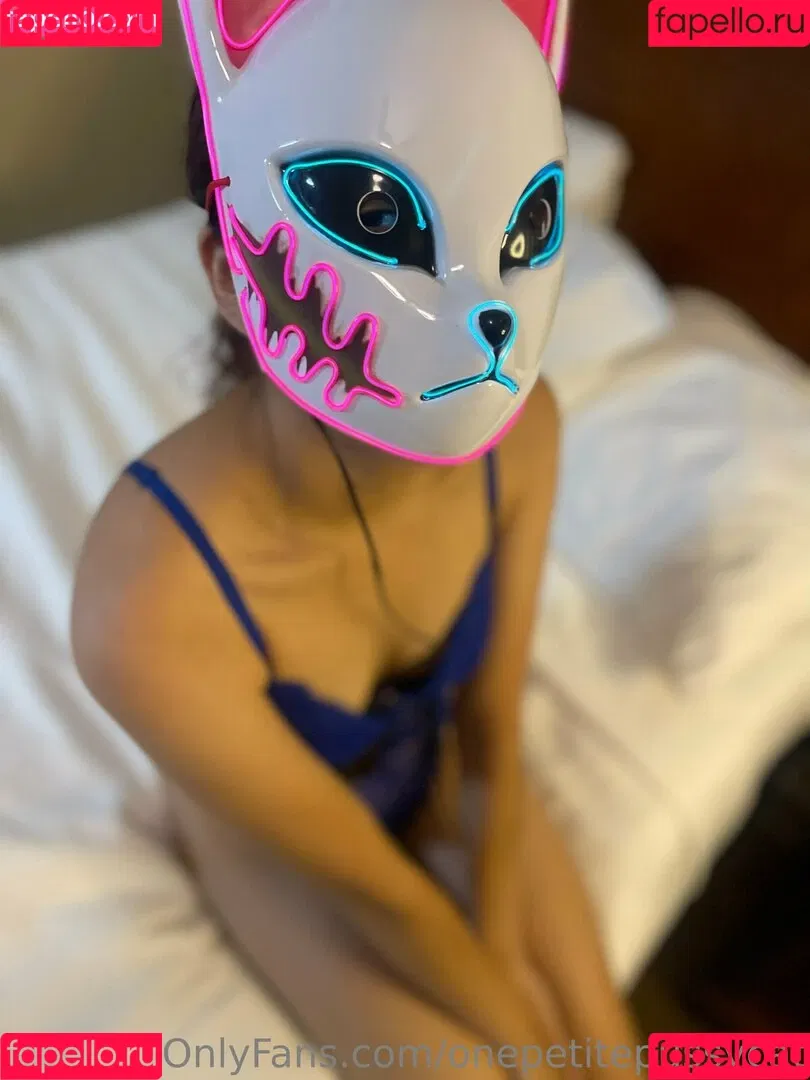 onepetitepussycat Onlyfans Photo Gallery 