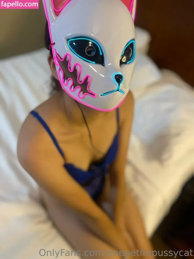 onepetitepussycat Onlyfans Photo Gallery 