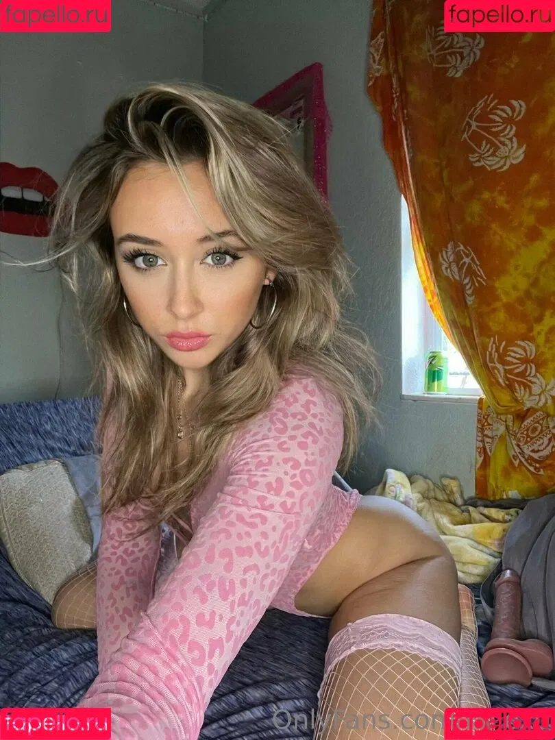khloxo Onlyfans Photo Gallery 
