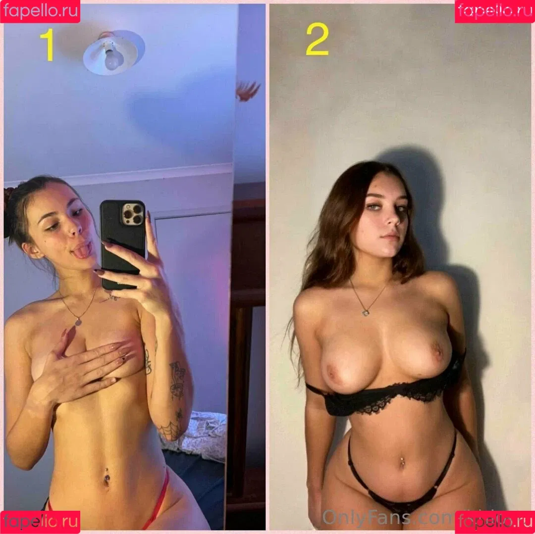khloxo Onlyfans Photo Gallery 