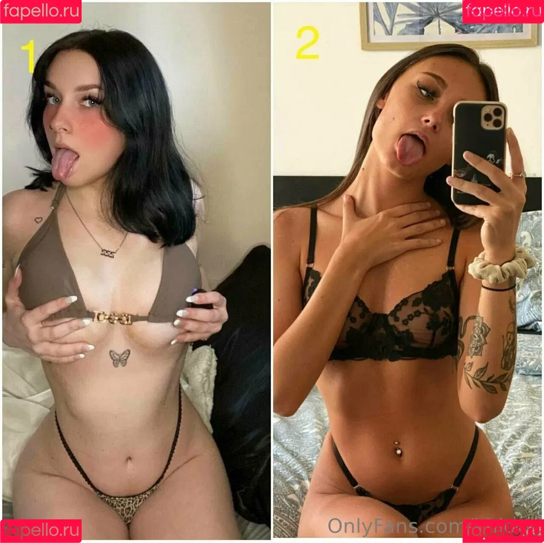khloxo Onlyfans Photo Gallery 