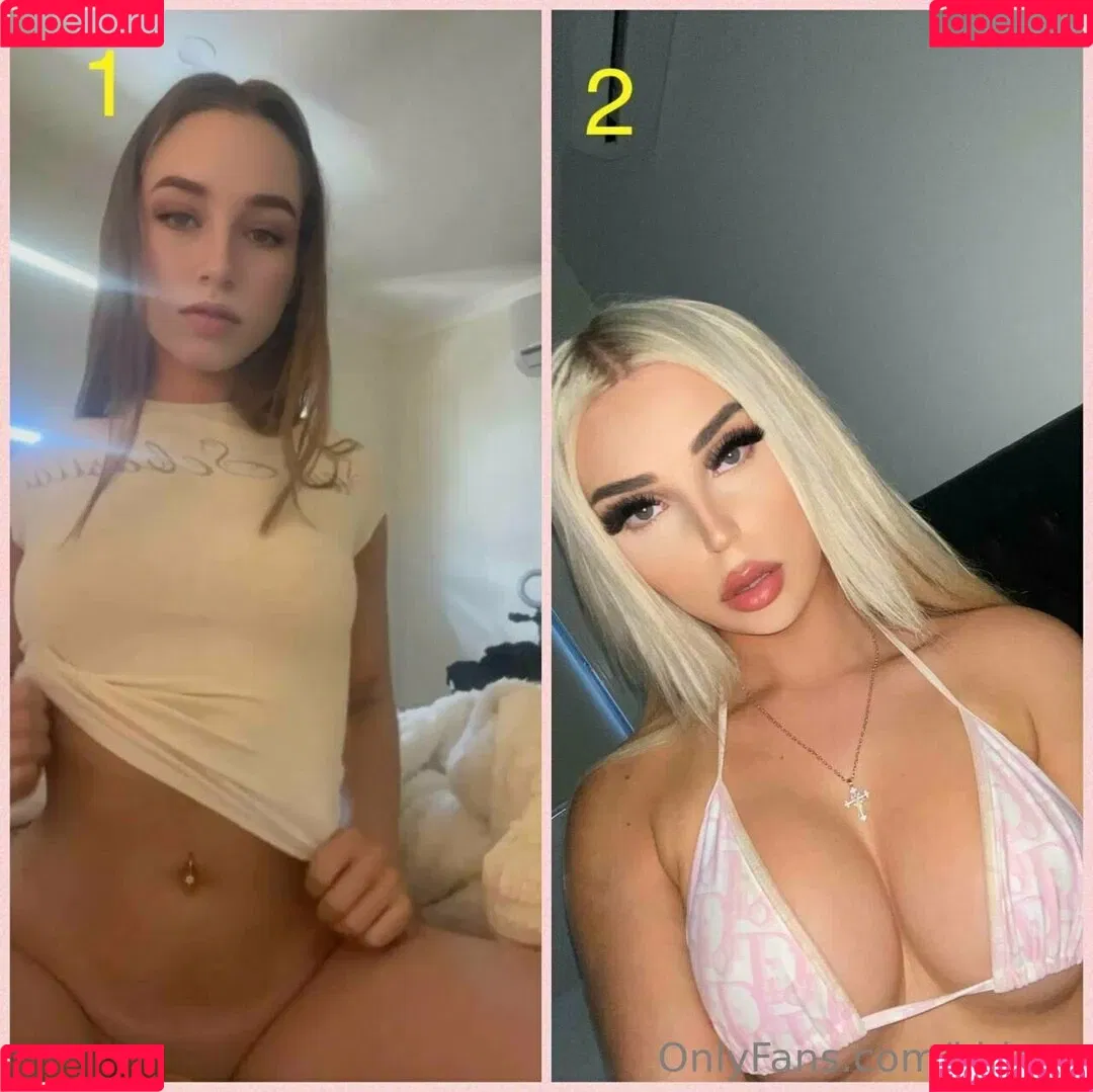 khloxo Onlyfans Photo Gallery 