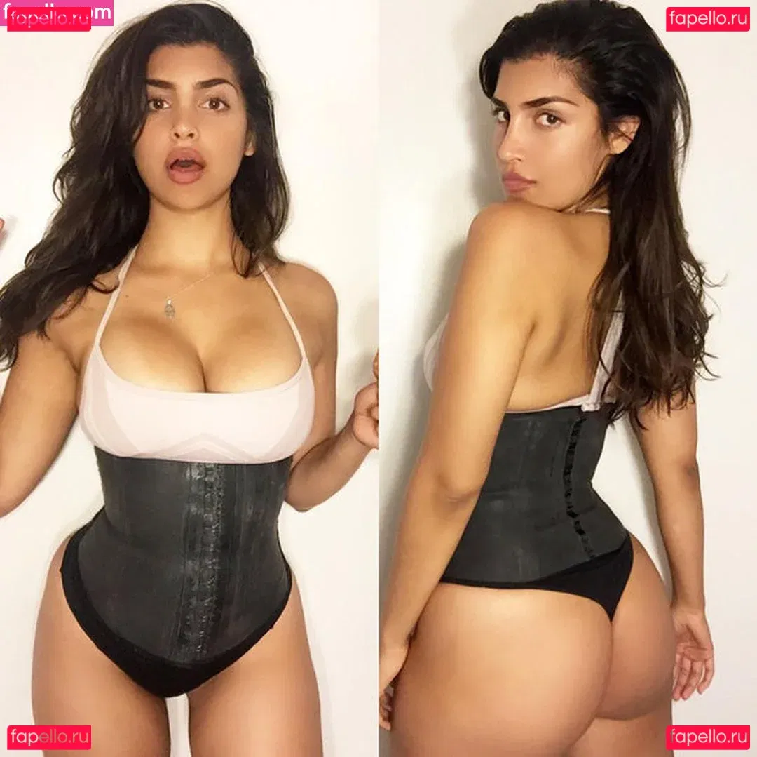 khloxo Onlyfans Photo Gallery 