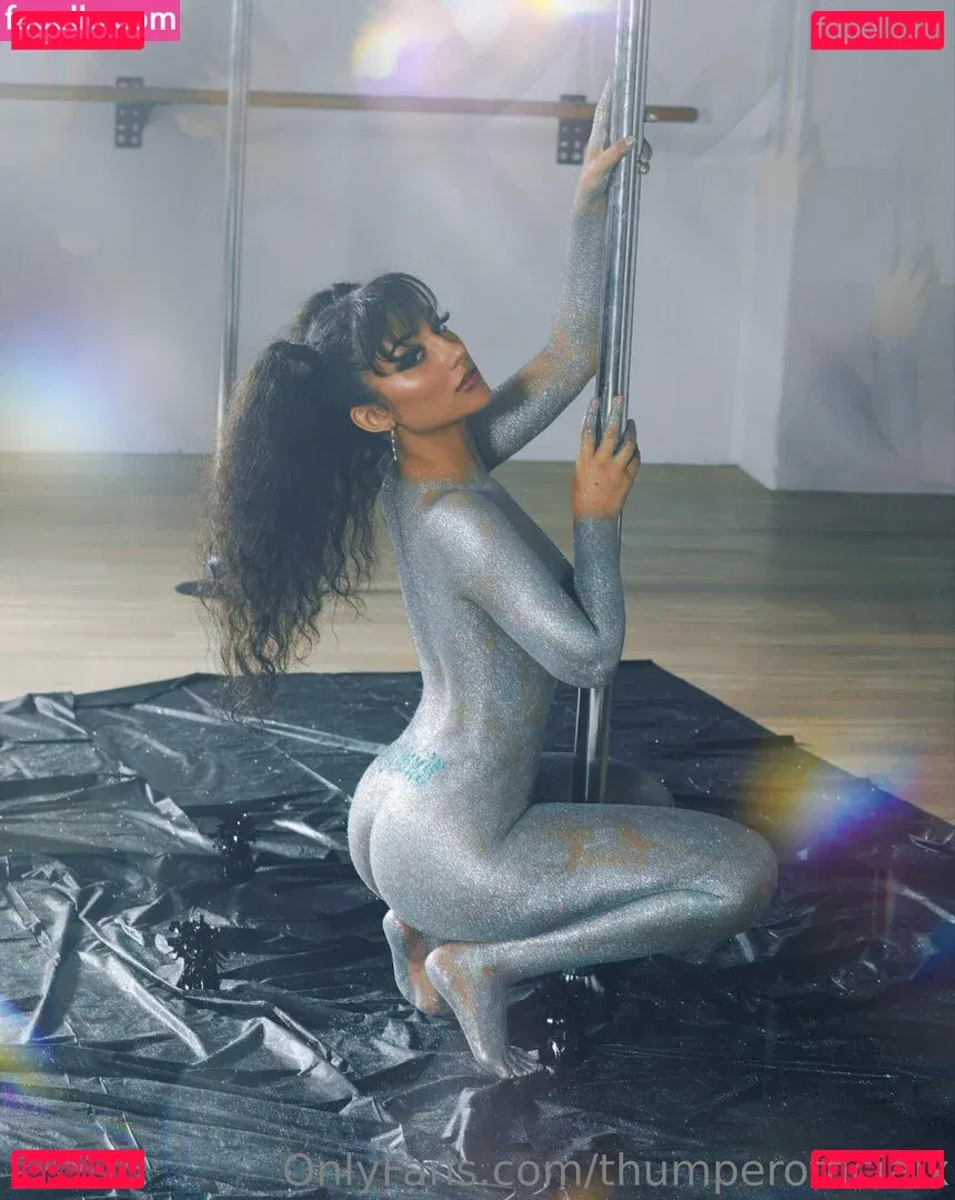 thumperofficialx Onlyfans Photo Gallery 