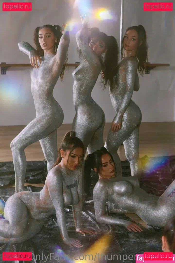 thumperofficialx Onlyfans Photo Gallery 