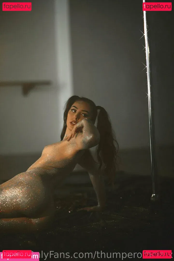 thumperofficialx Onlyfans Photo Gallery 