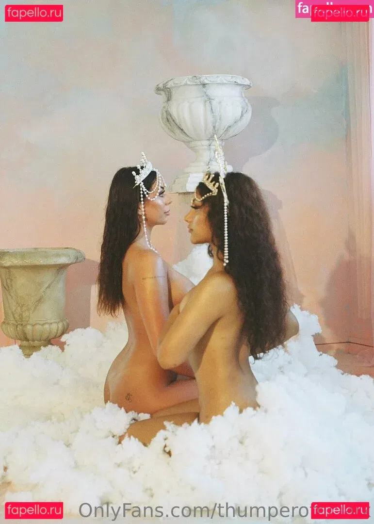 thumperofficialx Onlyfans Photo Gallery 