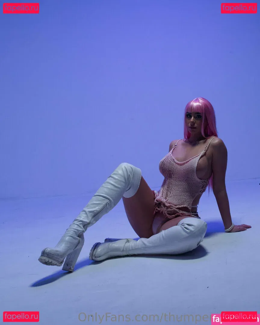 thumperofficialx Onlyfans Photo Gallery 