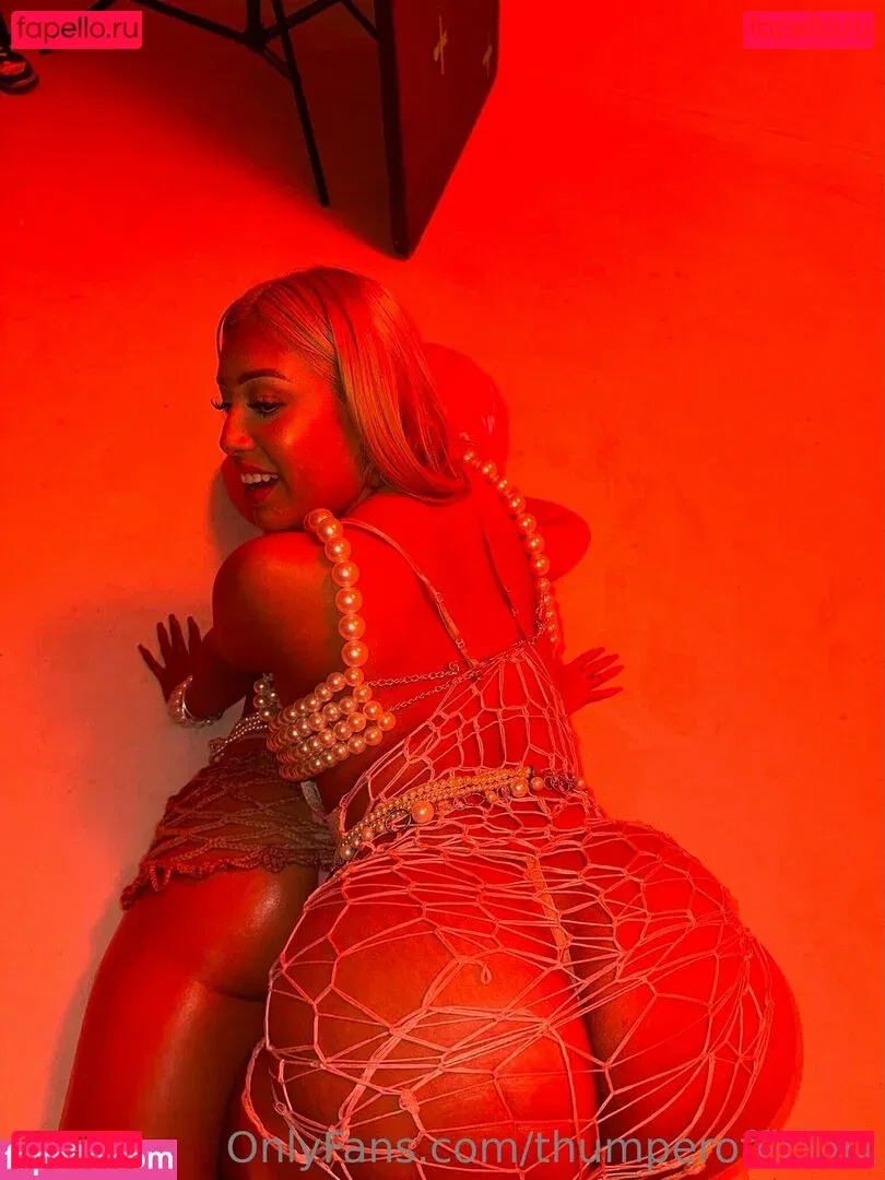 thumperofficialx Onlyfans Photo Gallery 