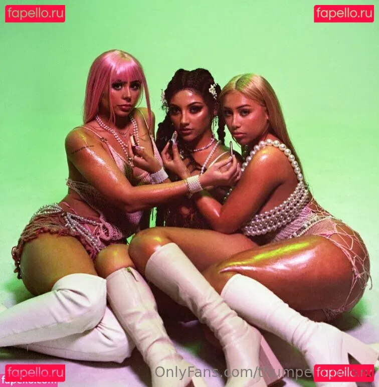 thumperofficialx Onlyfans Photo Gallery 