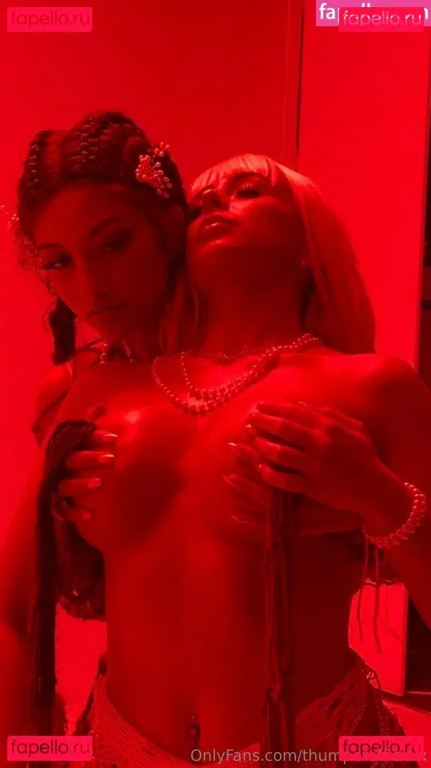 thumperofficialx Onlyfans Photo Gallery 