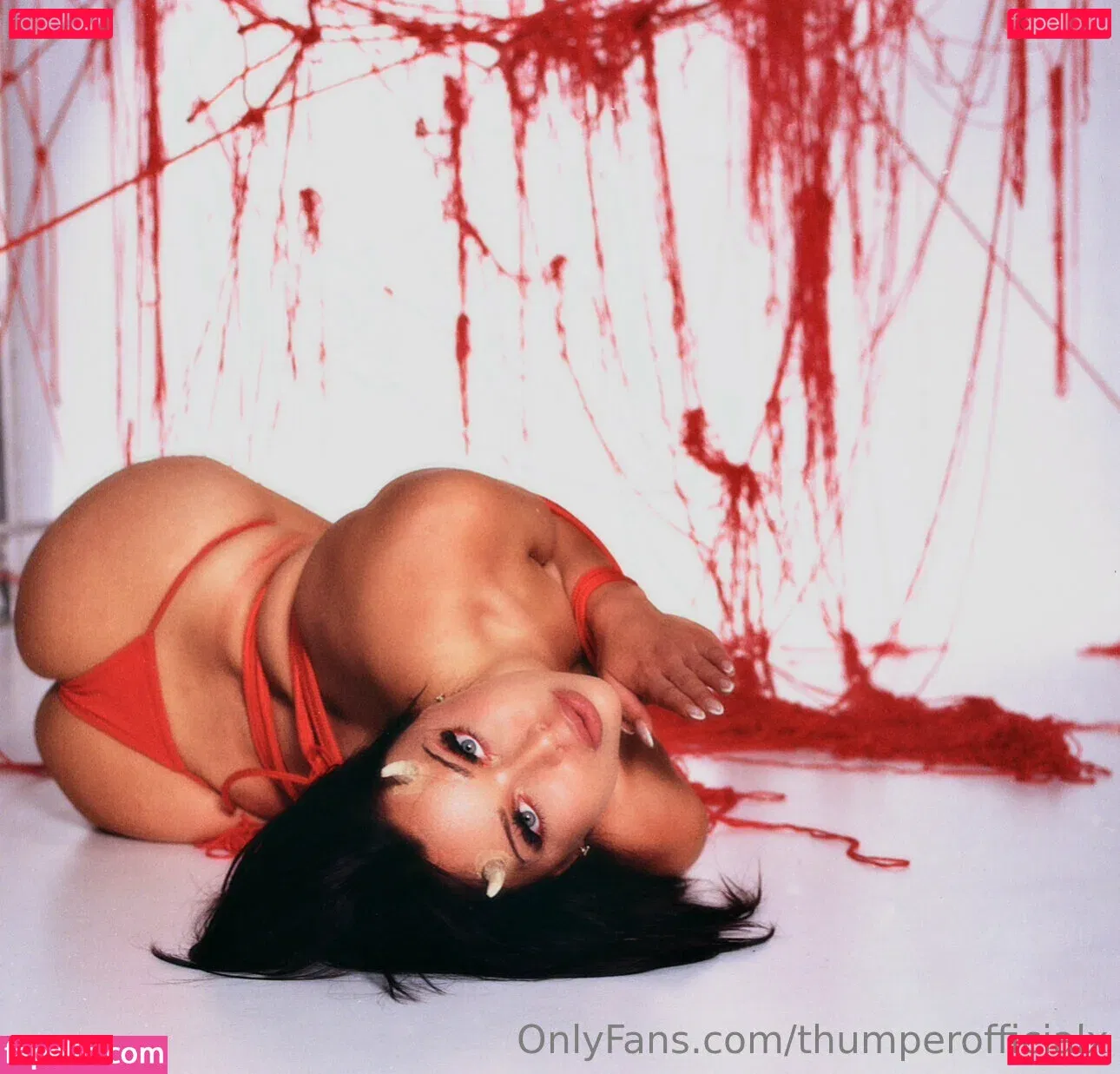 thumperofficialx Onlyfans Photo Gallery 