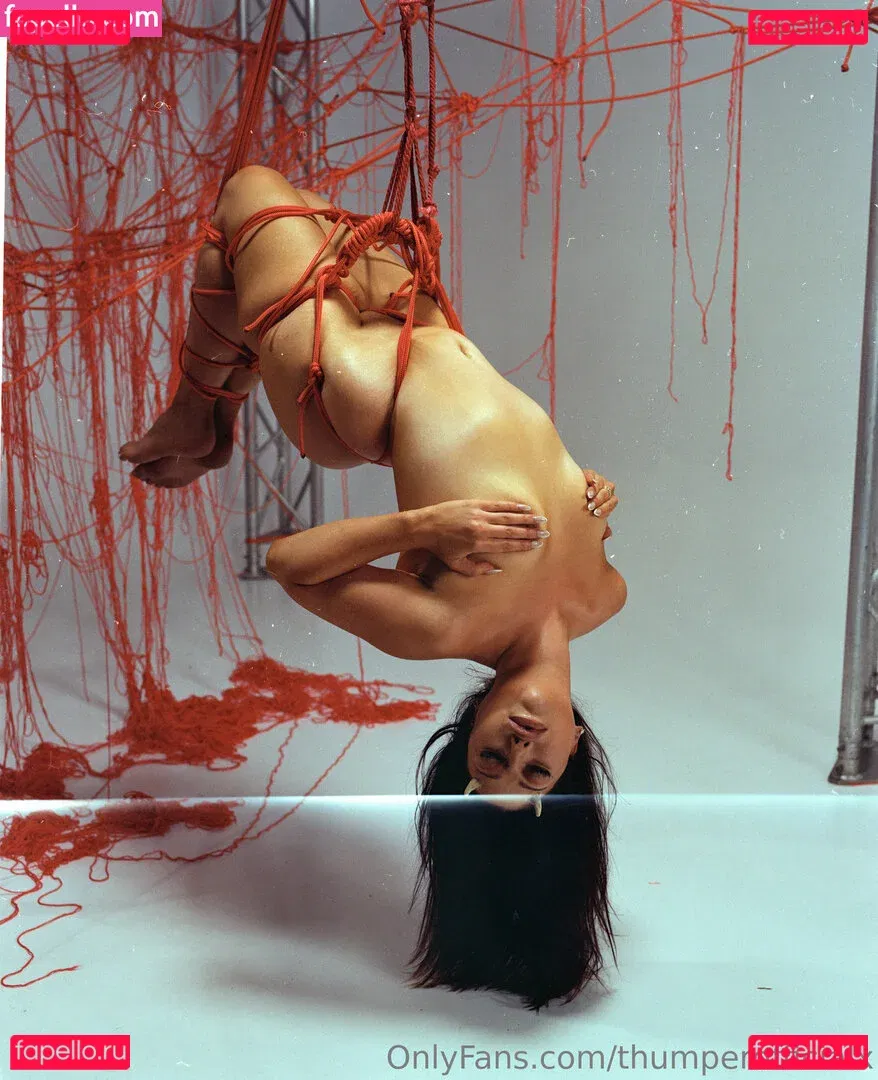 thumperofficialx Onlyfans Photo Gallery 