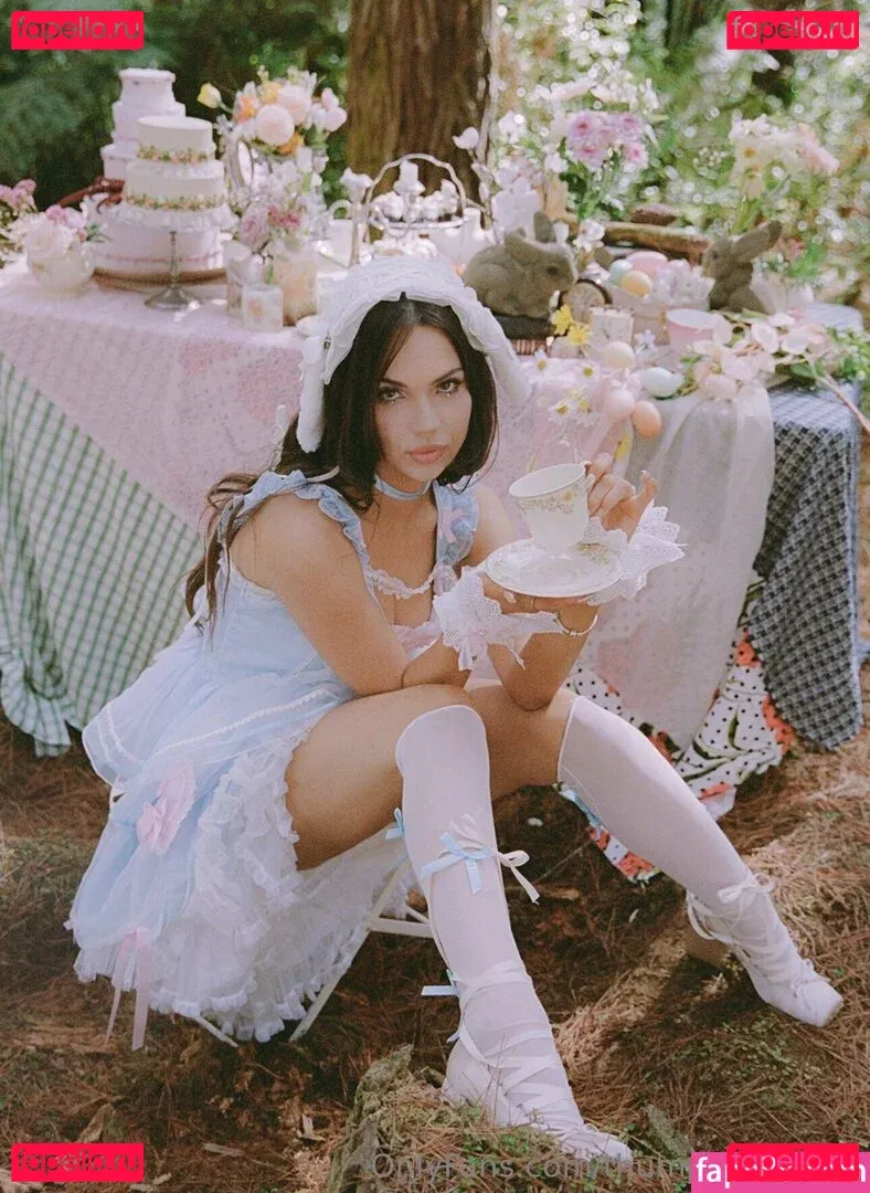 thumperofficialx Onlyfans Photo Gallery 