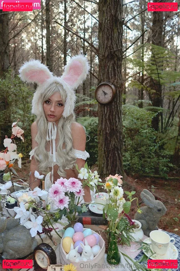 thumperofficialx Onlyfans Photo Gallery 