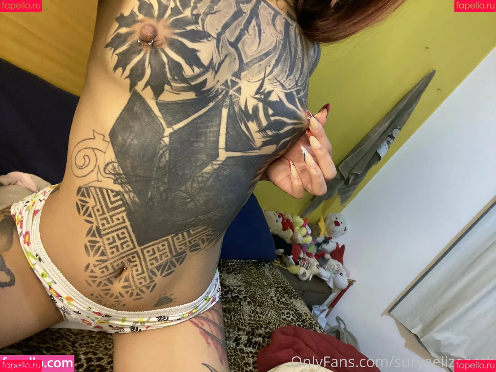 surya.sparrow Onlyfans Photo Gallery 