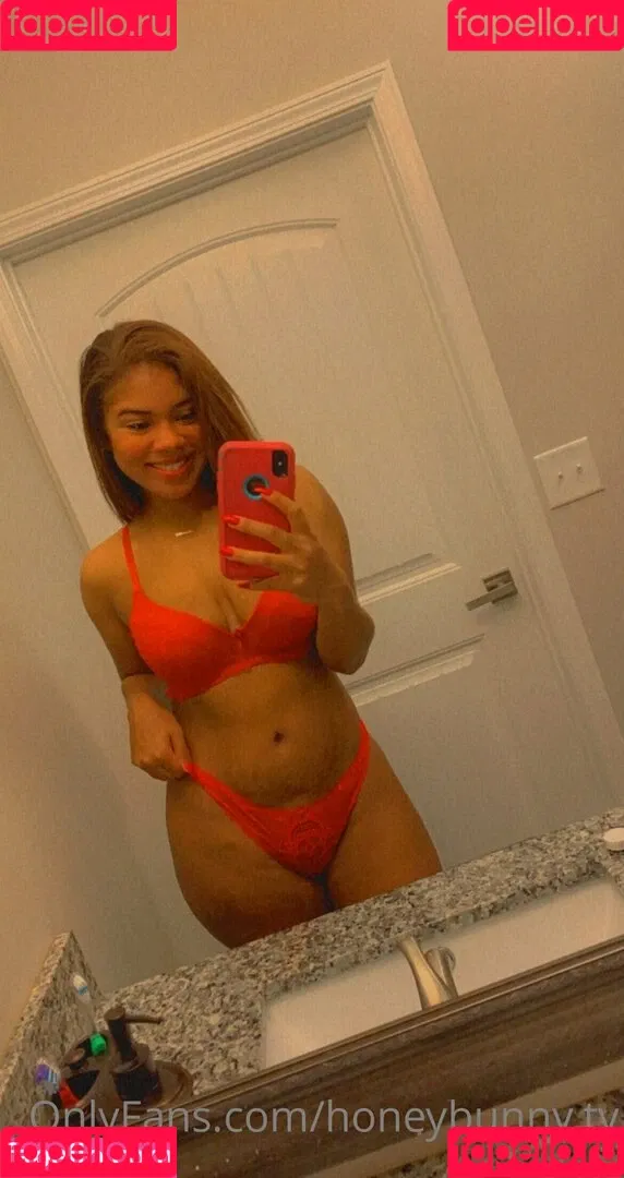 honeybunny.tv Onlyfans Photo Gallery 