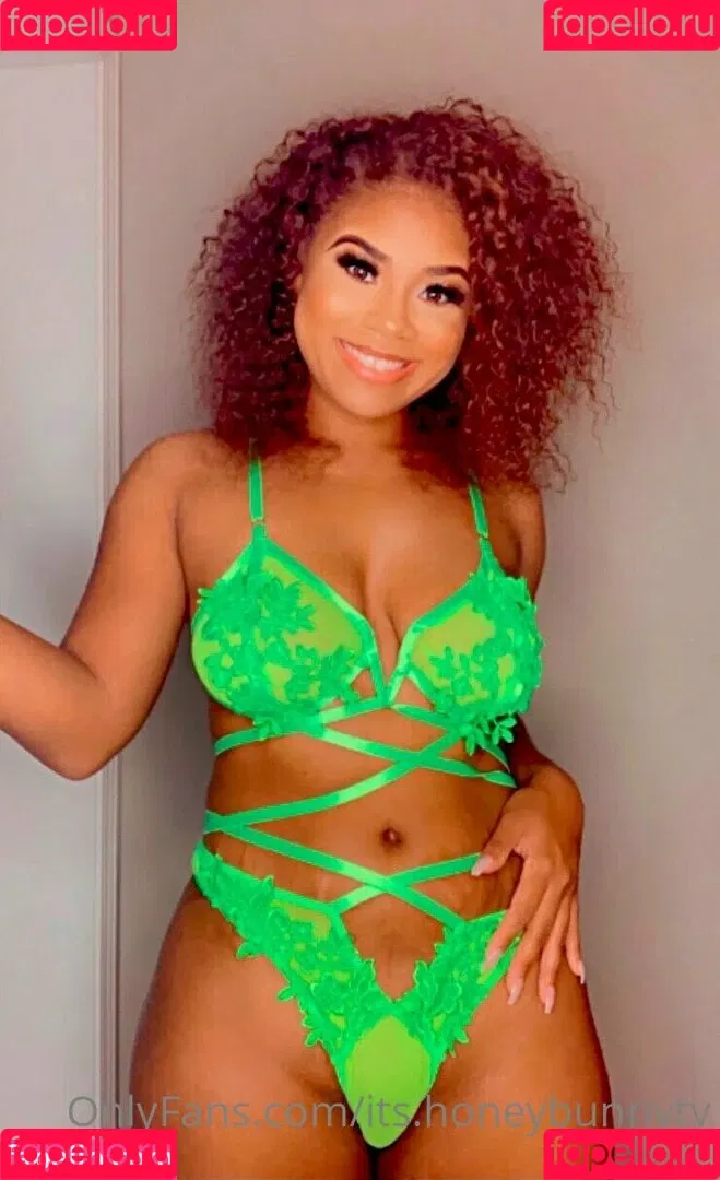 honeybunny.tv Onlyfans Photo Gallery 