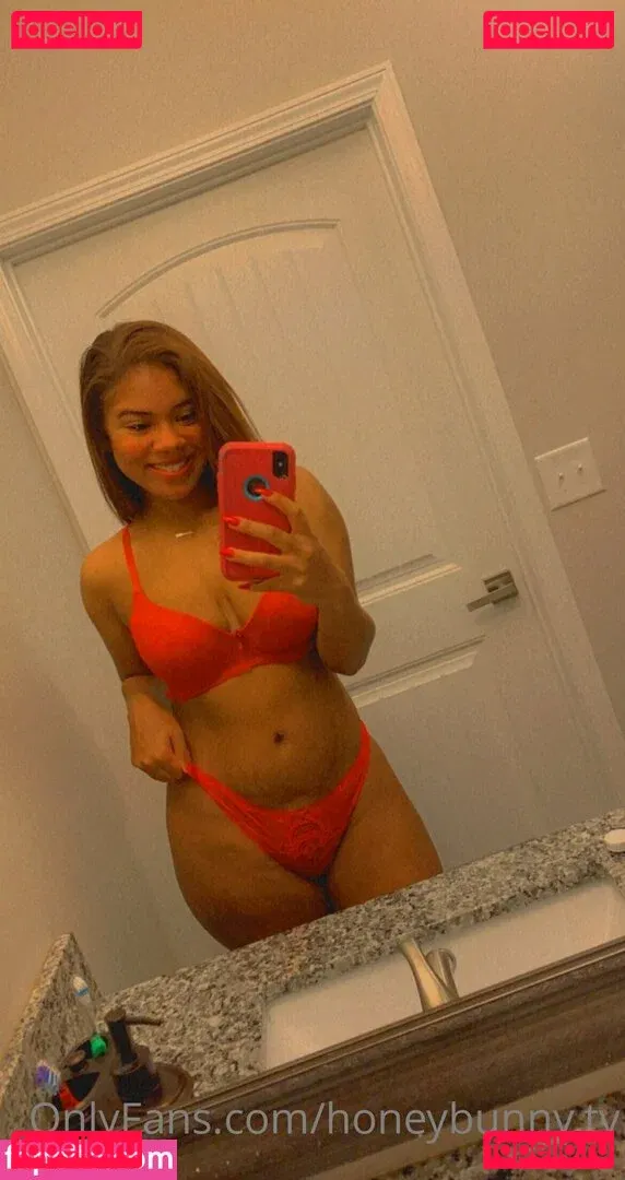 honeybunny.tv Onlyfans Photo Gallery 