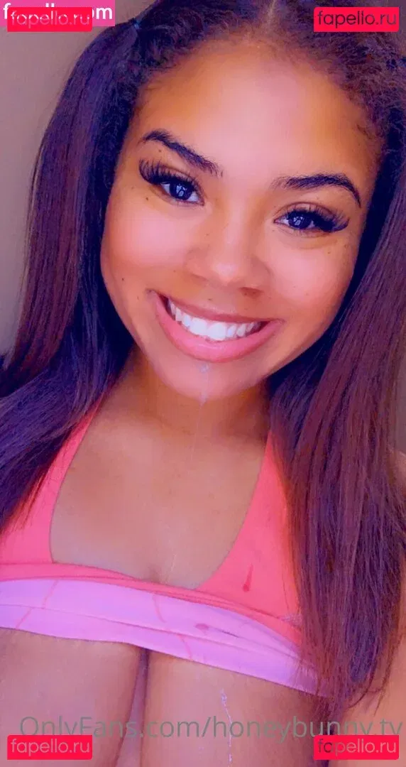 honeybunny.tv Onlyfans Photo Gallery 