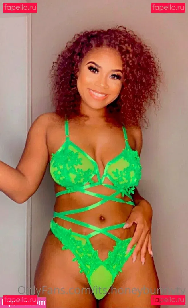 honeybunny.tv Onlyfans Photo Gallery 