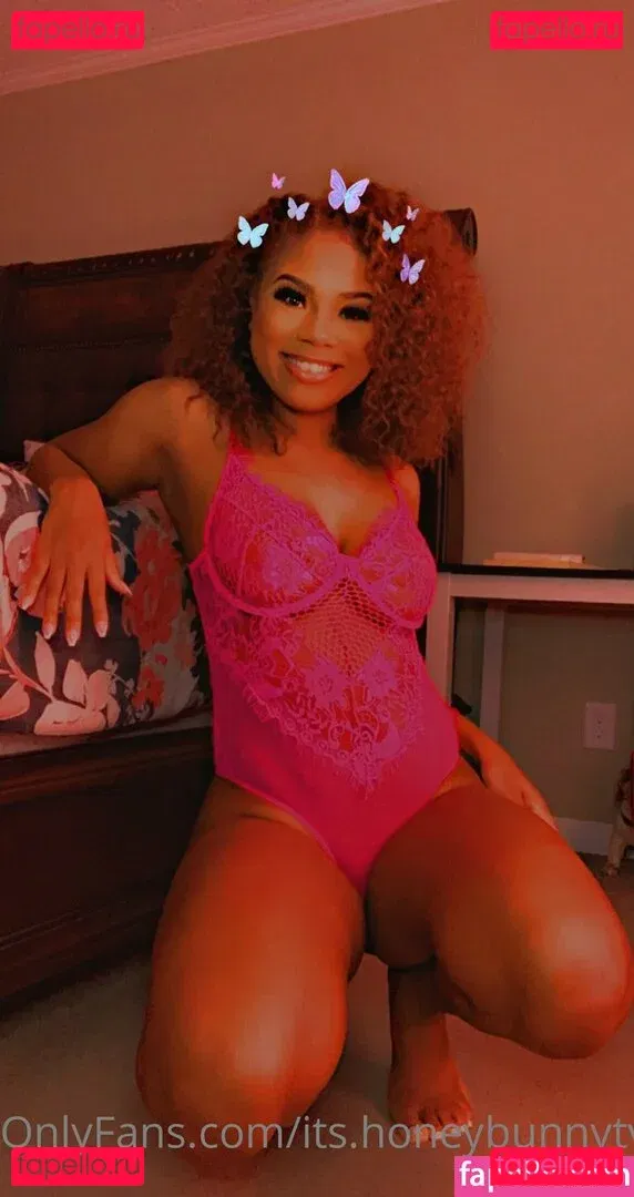 honeybunny.tv Onlyfans Photo Gallery 