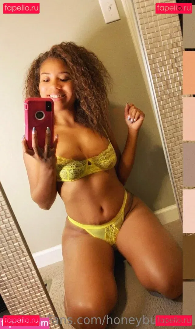 honeybunny.tv Onlyfans Photo Gallery 