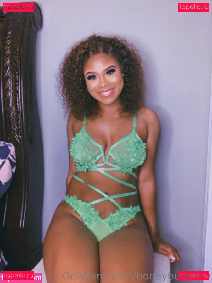 honeybunny.tv Onlyfans Photo Gallery 