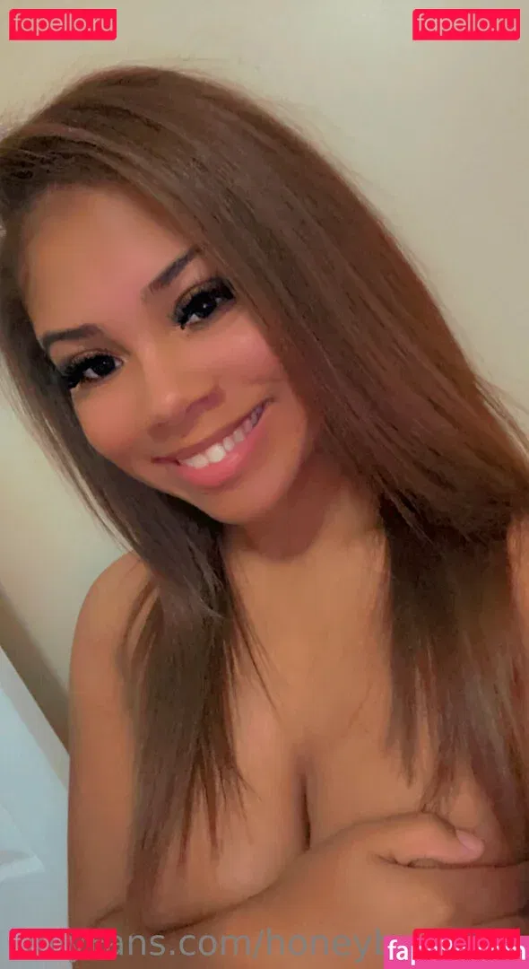 honeybunny.tv Onlyfans Photo Gallery 