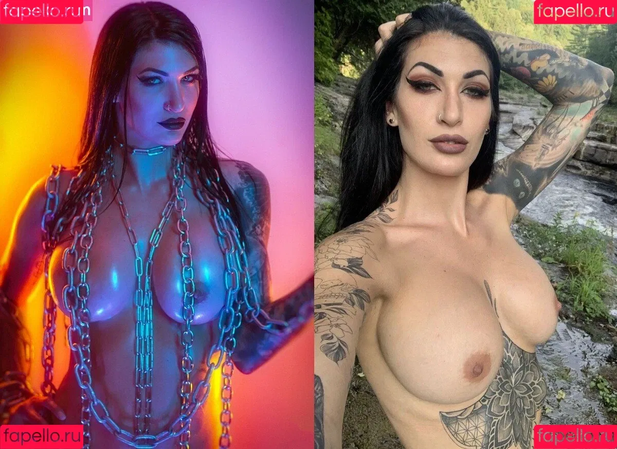 Damazonia_ Onlyfans Photo Gallery 