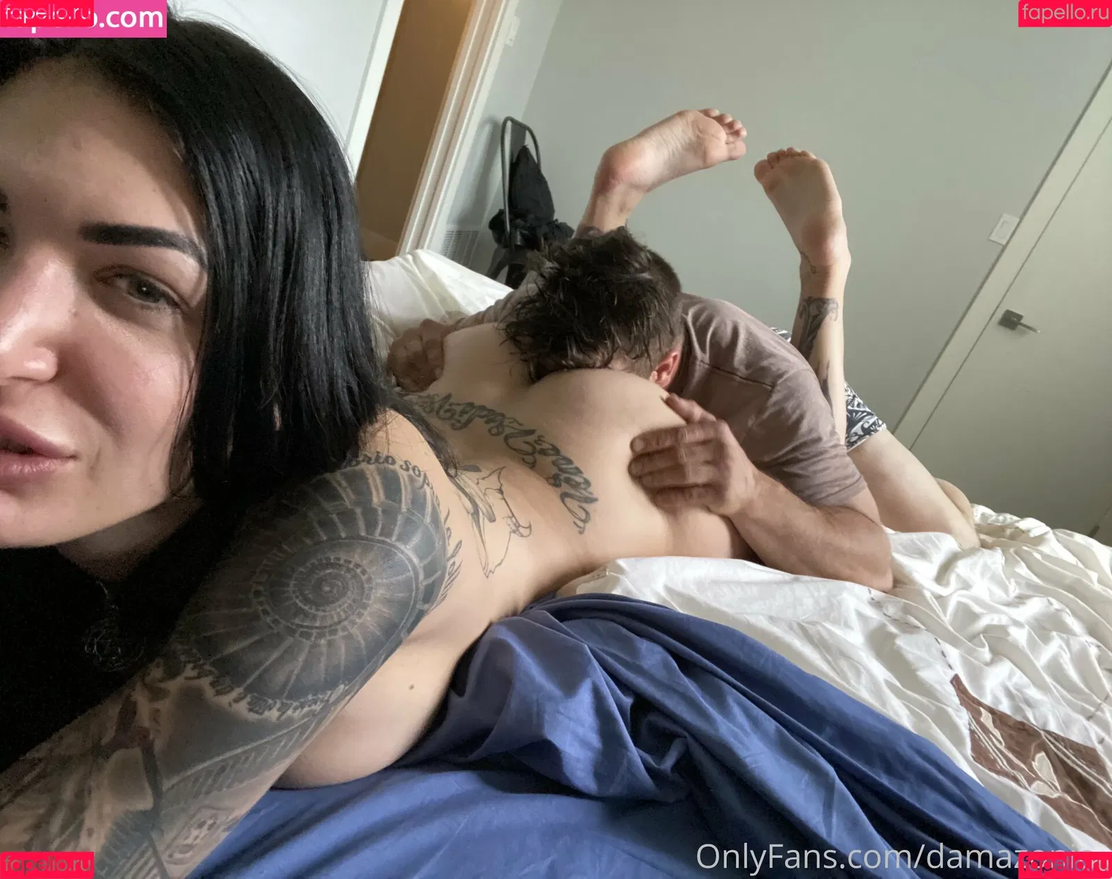 Damazonia_ Onlyfans Photo Gallery 