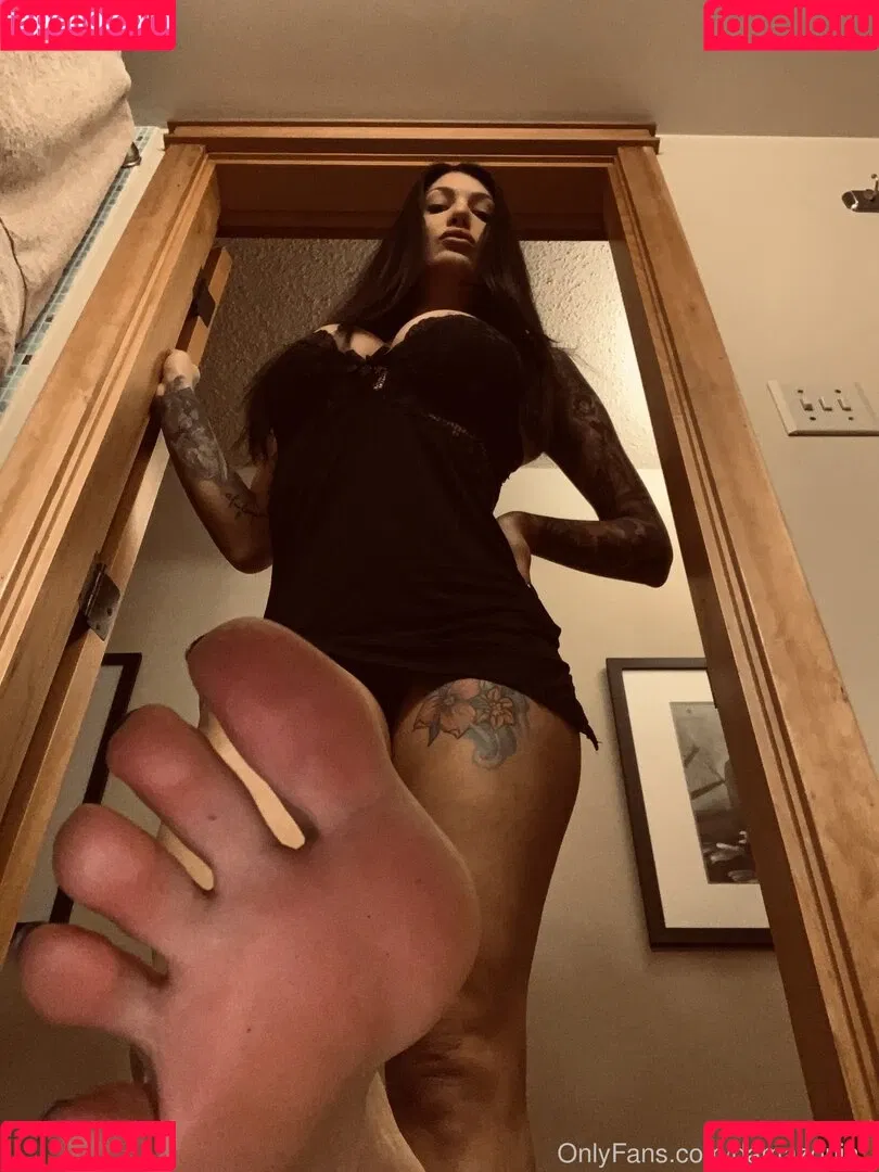 Damazonia_ Onlyfans Photo Gallery 
