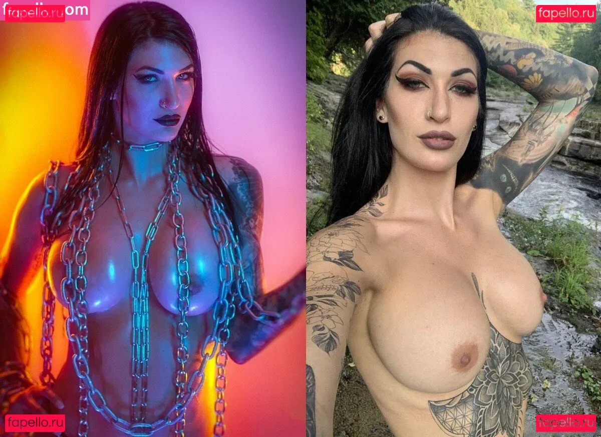 Damazonia_ Onlyfans Photo Gallery 