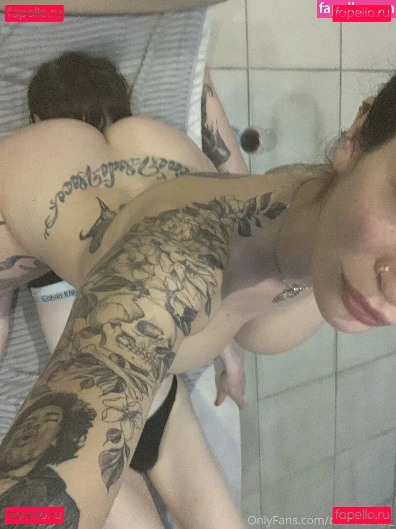 Damazonia_ Onlyfans Photo Gallery 