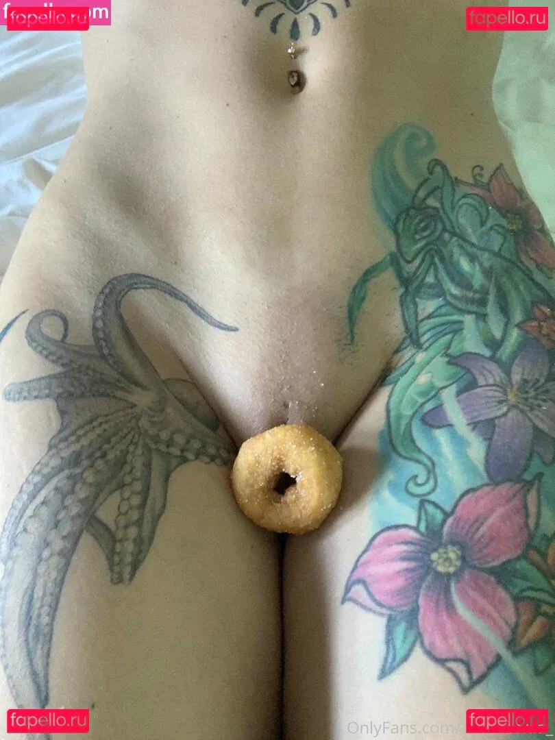 Damazonia_ Onlyfans Photo Gallery 