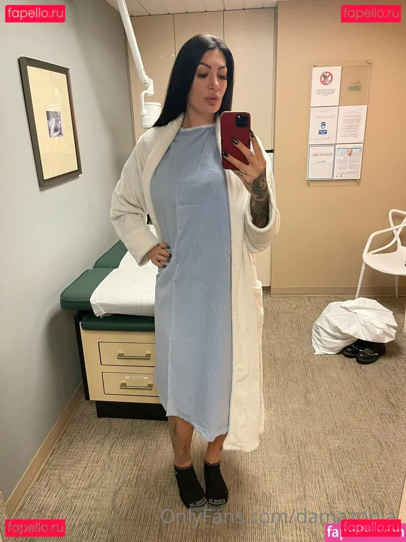 Damazonia_ Onlyfans Photo Gallery 