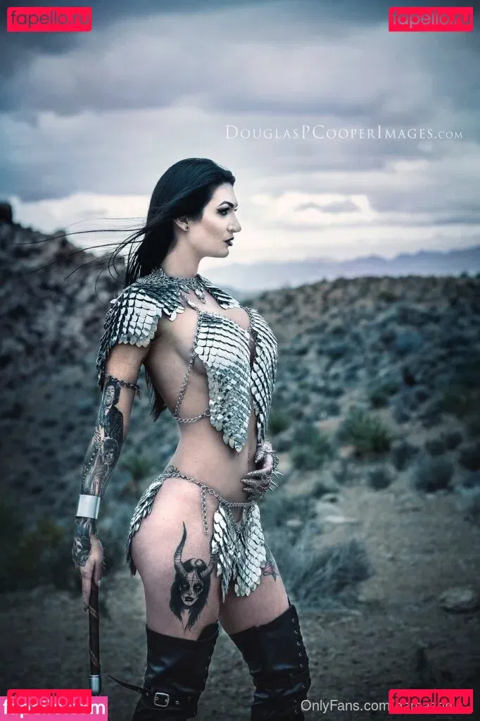 Damazonia_ Onlyfans Photo Gallery 