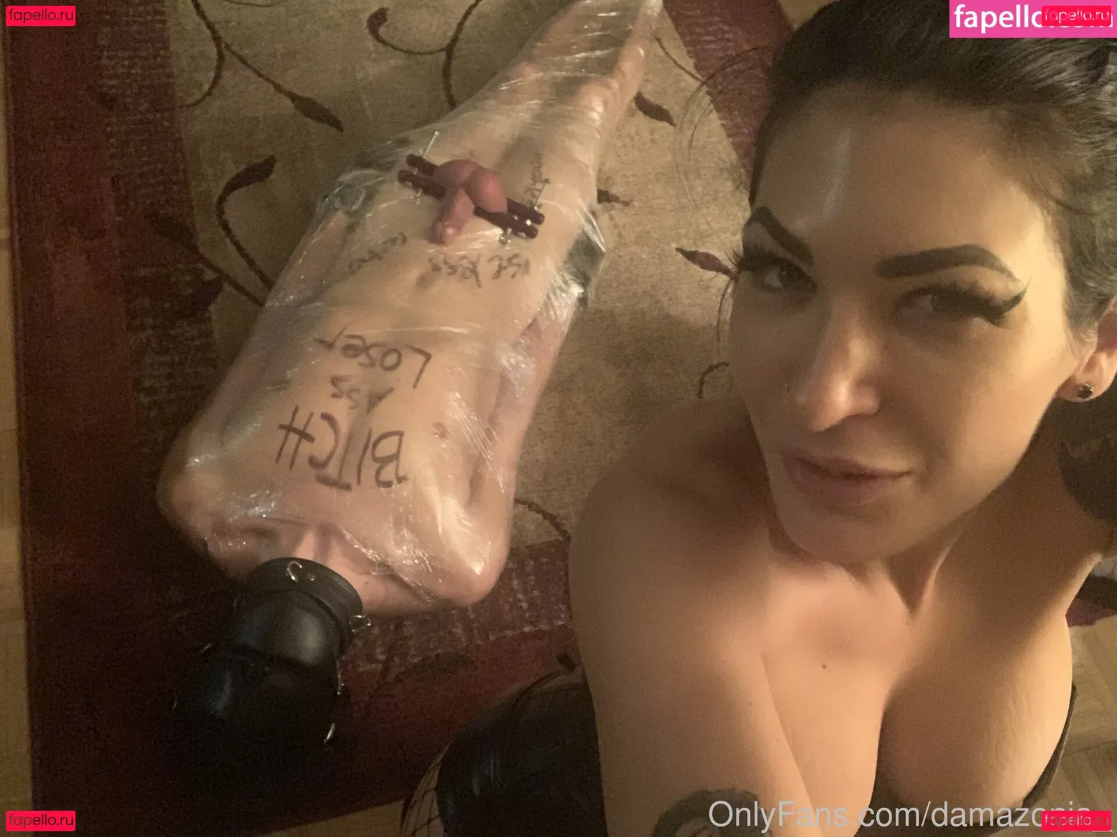 Damazonia_ Onlyfans Photo Gallery 