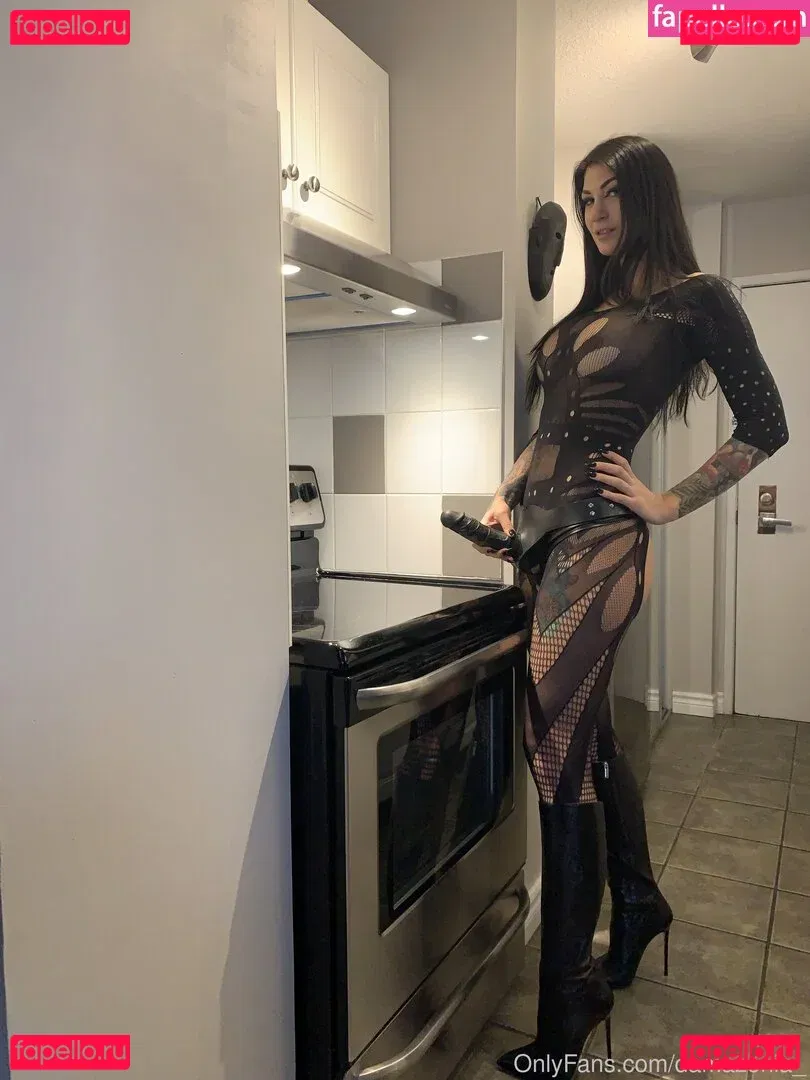 Damazonia_ Onlyfans Photo Gallery 