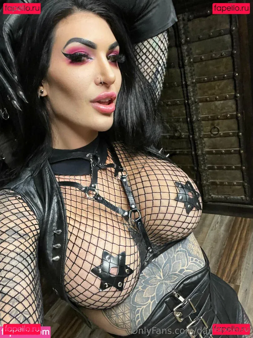 Damazonia_ Onlyfans Photo Gallery 